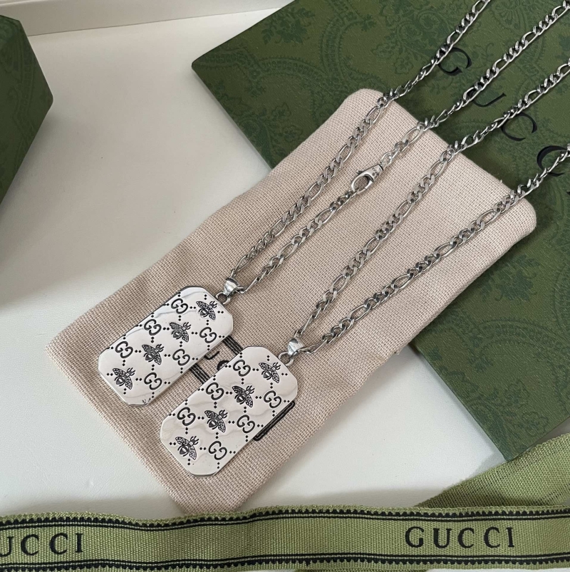 Gucci Necklaces